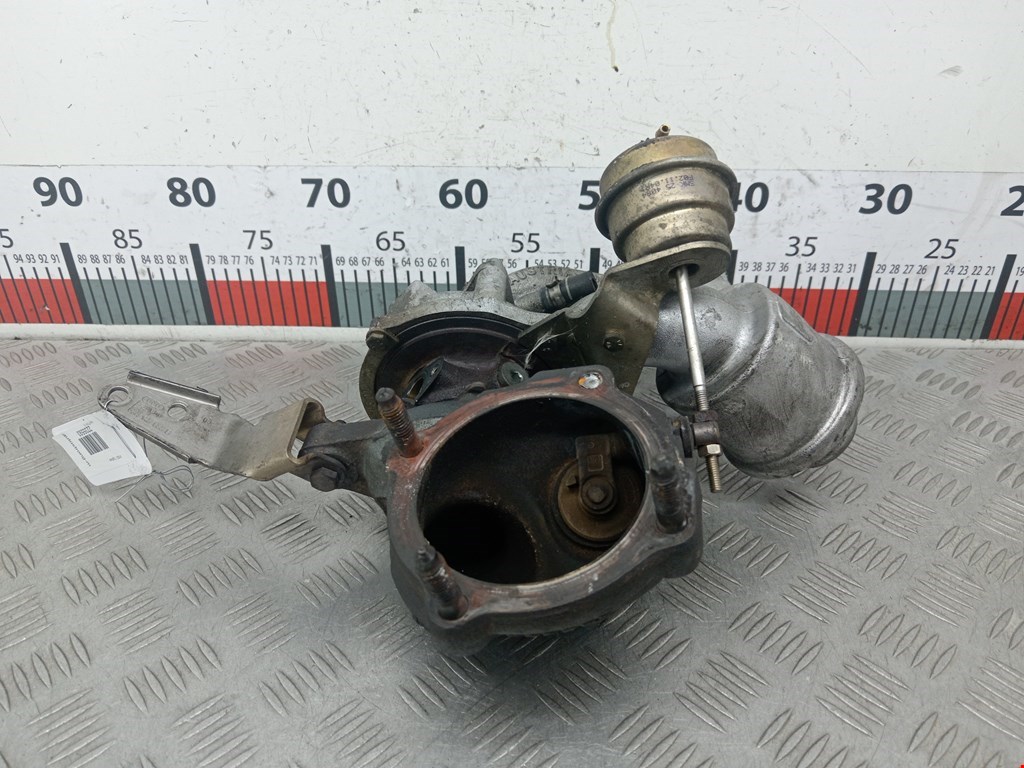 Турбина AUDI TT 8N 1998-2006