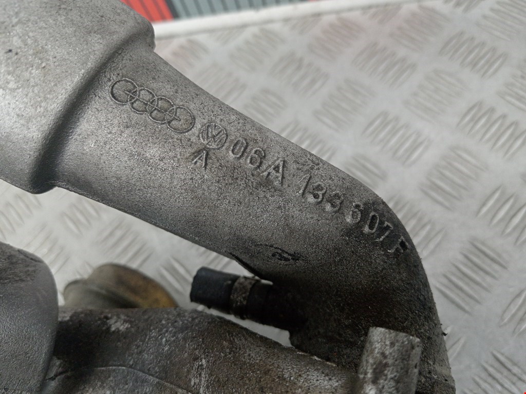 Турбина AUDI TT 8N 1998-2006