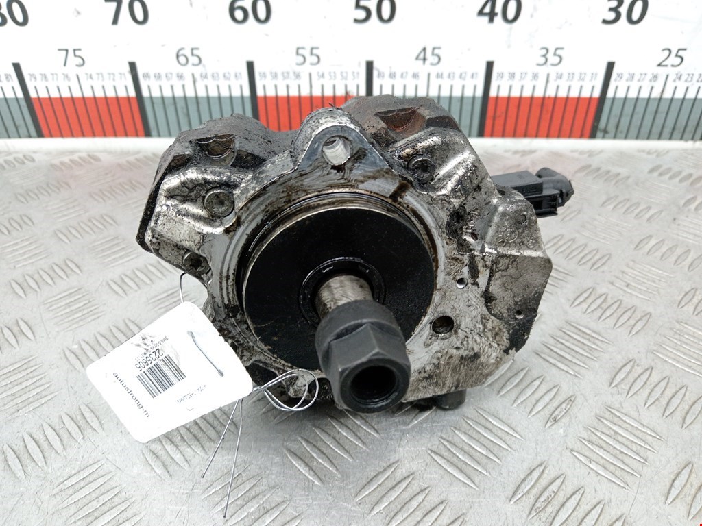 ТНВД дизель BMW 5-Series (E60/E61) (2003-2010)