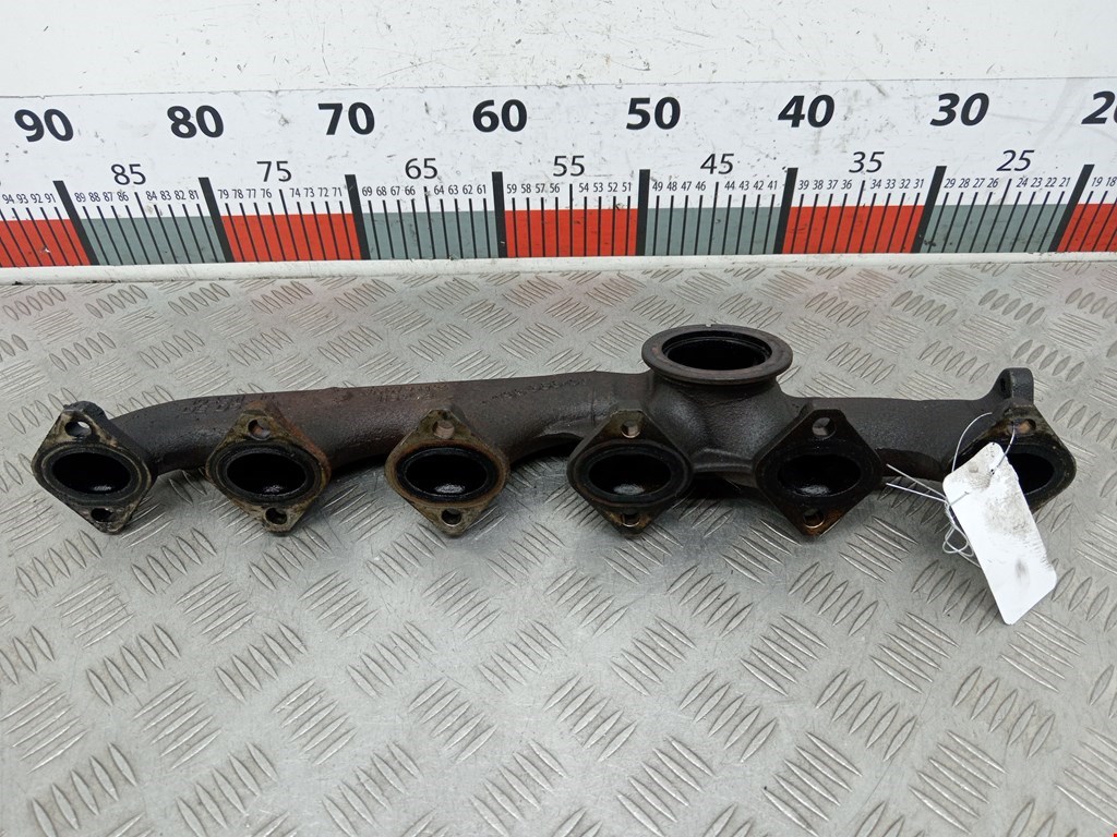 Коллектор выпускной BMW 5er 5 серия E60/E61 2003-2010