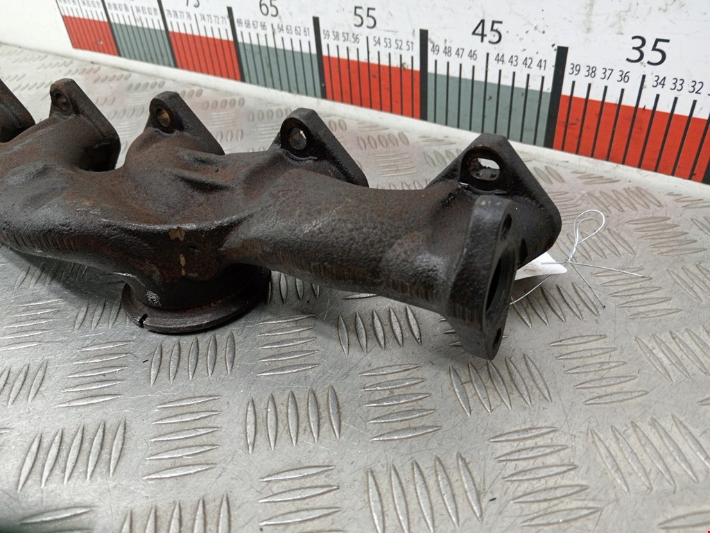 Коллектор выпускной BMW 5er 5 серия E60/E61 2003-2010