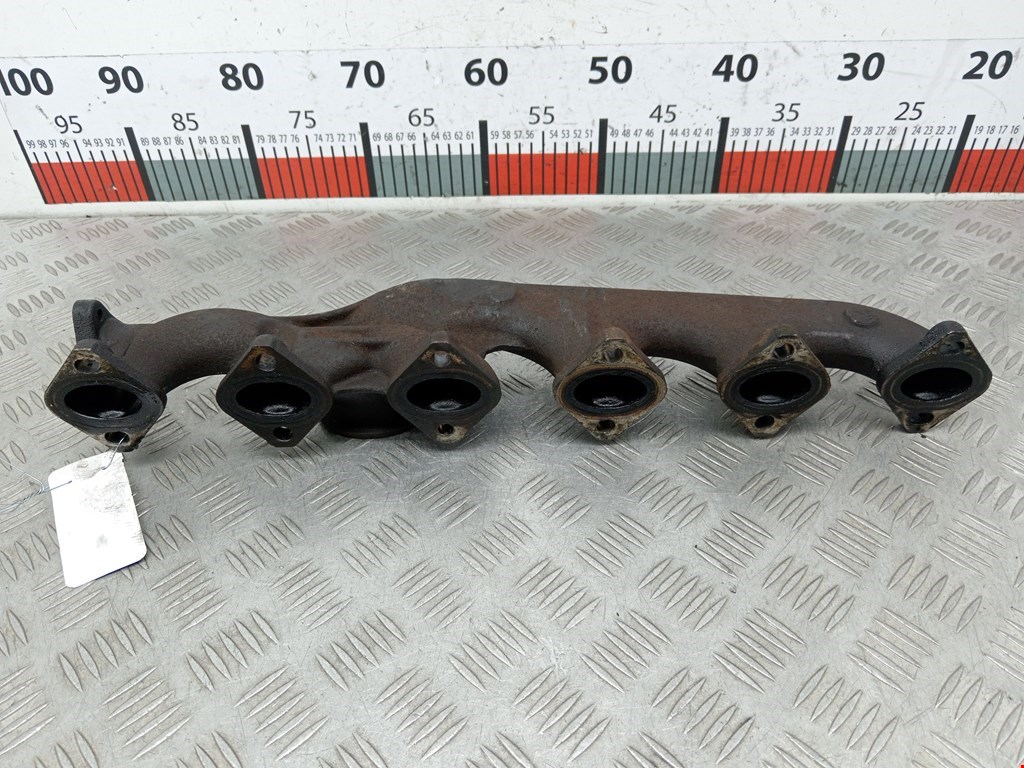 Коллектор выпускной BMW 5er 5 серия E60/E61 2003-2010