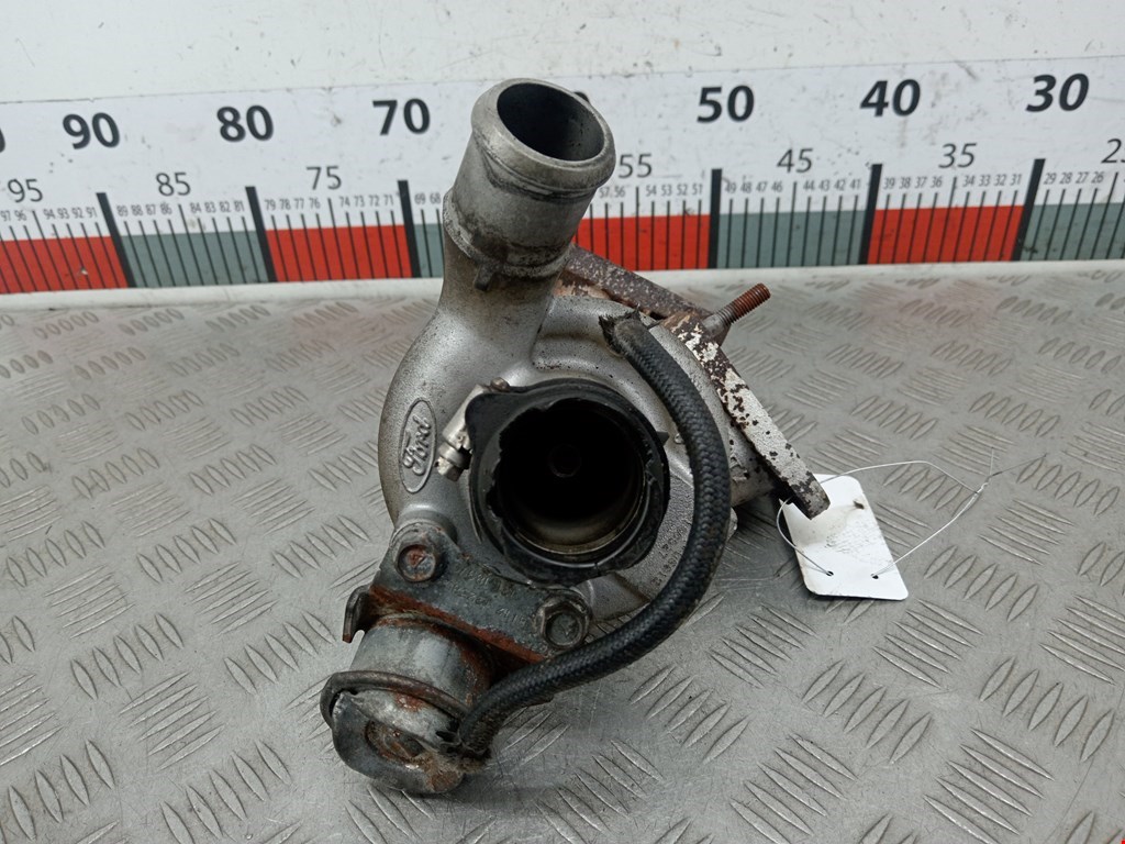 Турбина FORD Transit 2006-2014