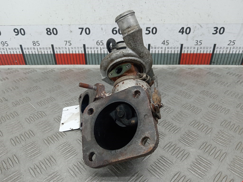 Турбина FORD Transit 2006-2014