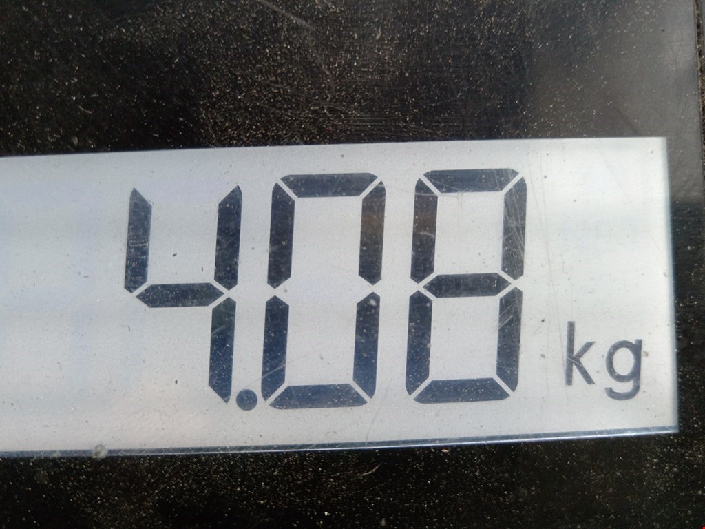 Турбина FORD Transit 2006-2014