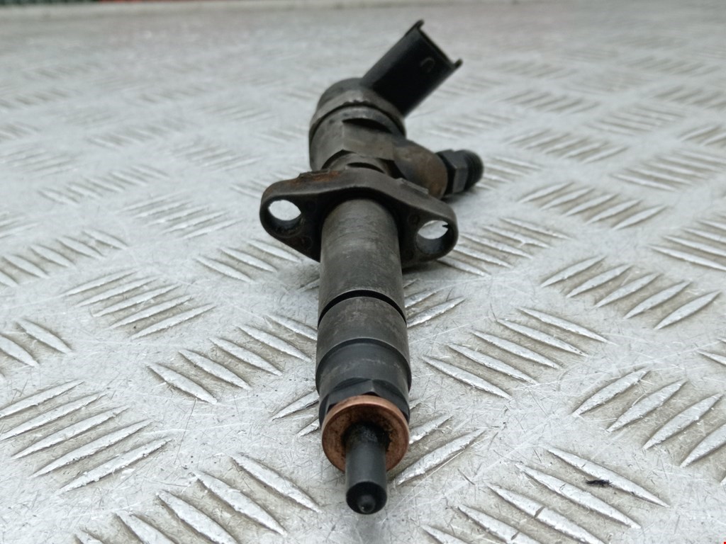 Форсунка дизельная электрическая RENAULT Espace 2003-2014