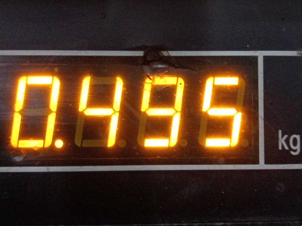 Форсунка дизельная электрическая RENAULT Espace 2003-2014