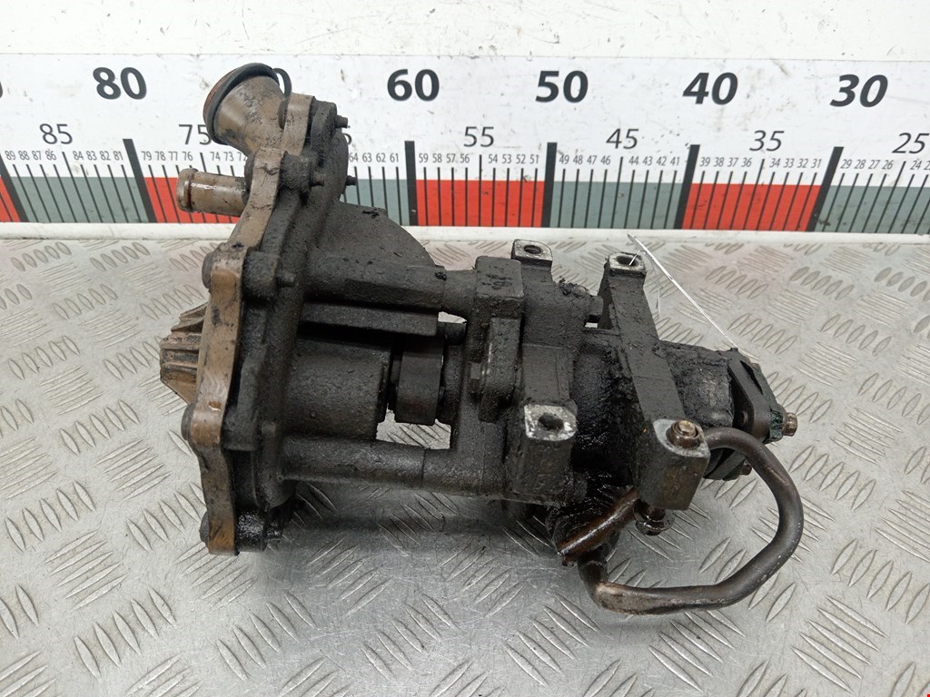 Насос гидроусилителя руля (ГУР) FORD Transit 2006-2014