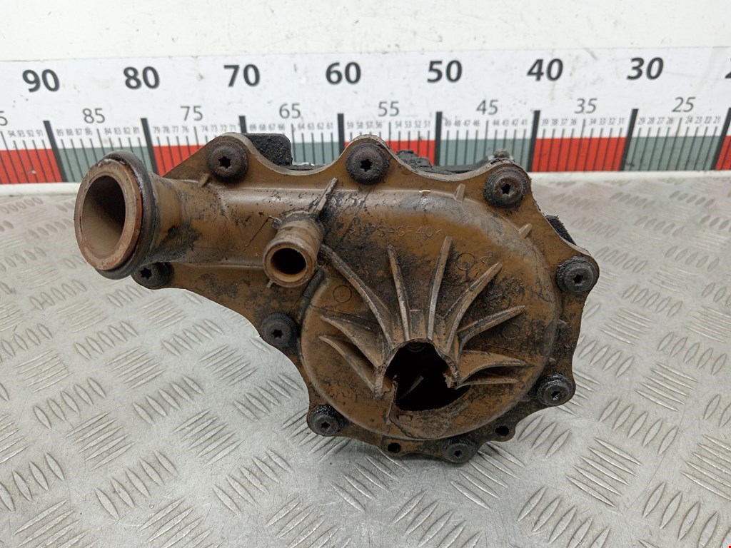 Насос гидроусилителя руля (ГУР) FORD Transit 2006-2014