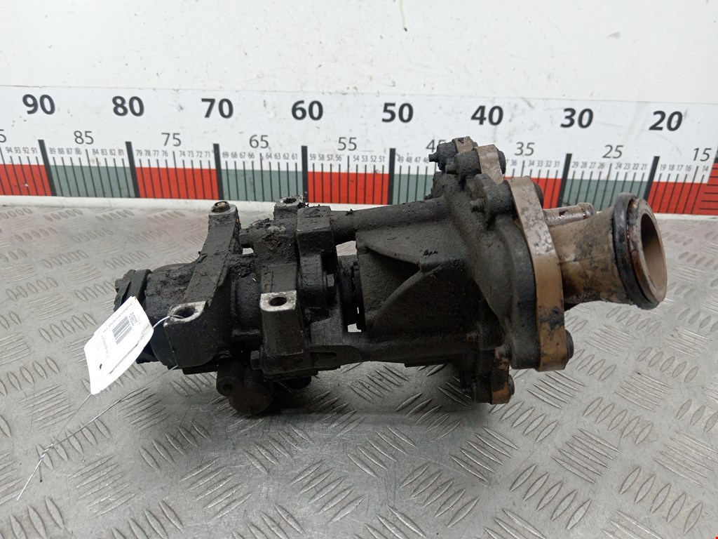 Насос гидроусилителя руля (ГУР) FORD Transit 2006-2014