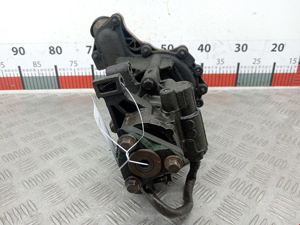 Насос гидроусилителя руля (ГУР) FORD Transit 2006-2014