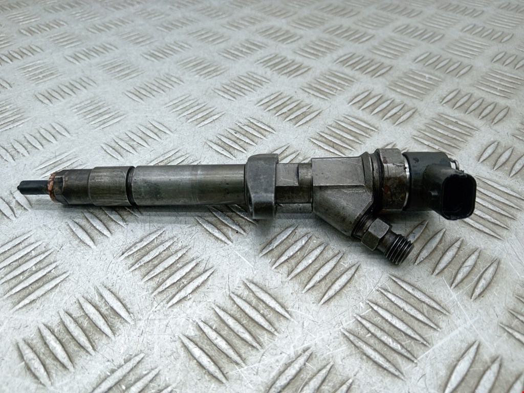 Форсунка дизельная электрическая RENAULT Espace 2003-2014