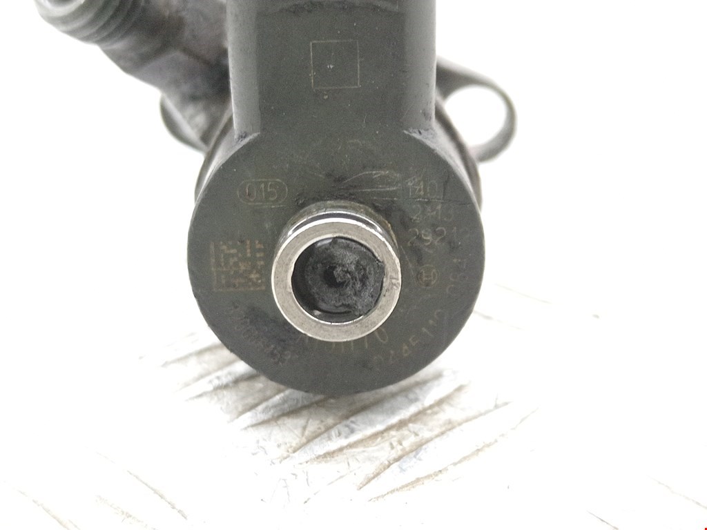 Форсунка дизельная электрическая RENAULT Espace 2003-2014