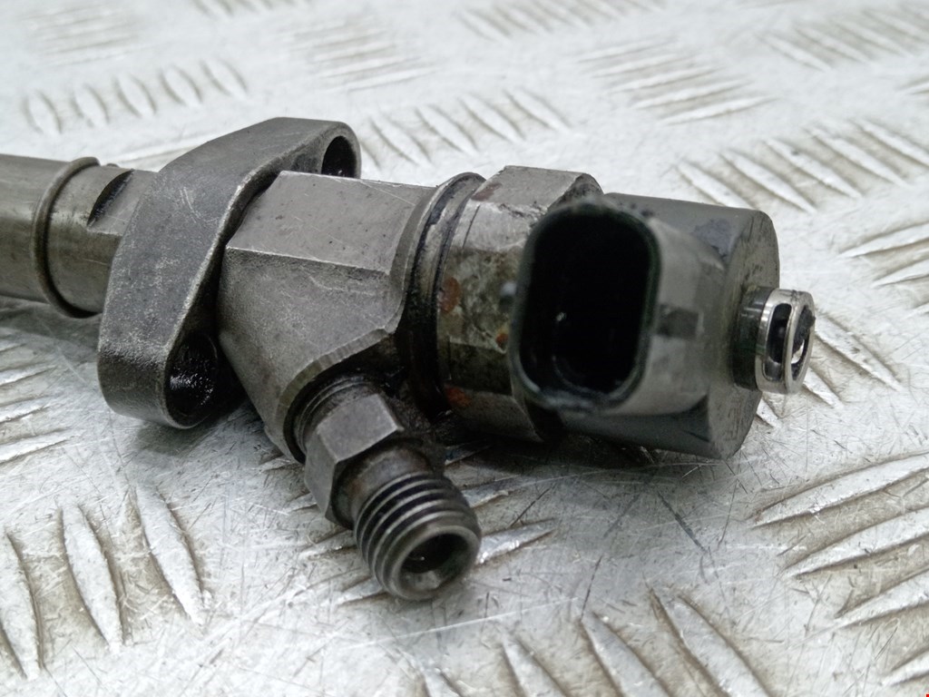 Форсунка дизельная электрическая RENAULT Espace 2003-2014