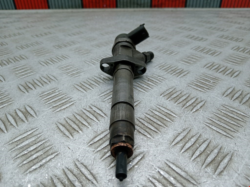 Форсунка дизельная электрическая RENAULT Espace 2003-2014