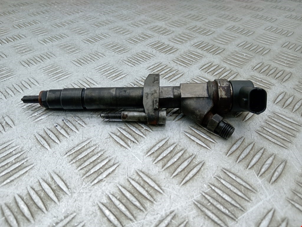 Форсунка дизельная электрическая RENAULT Espace 2003-2014