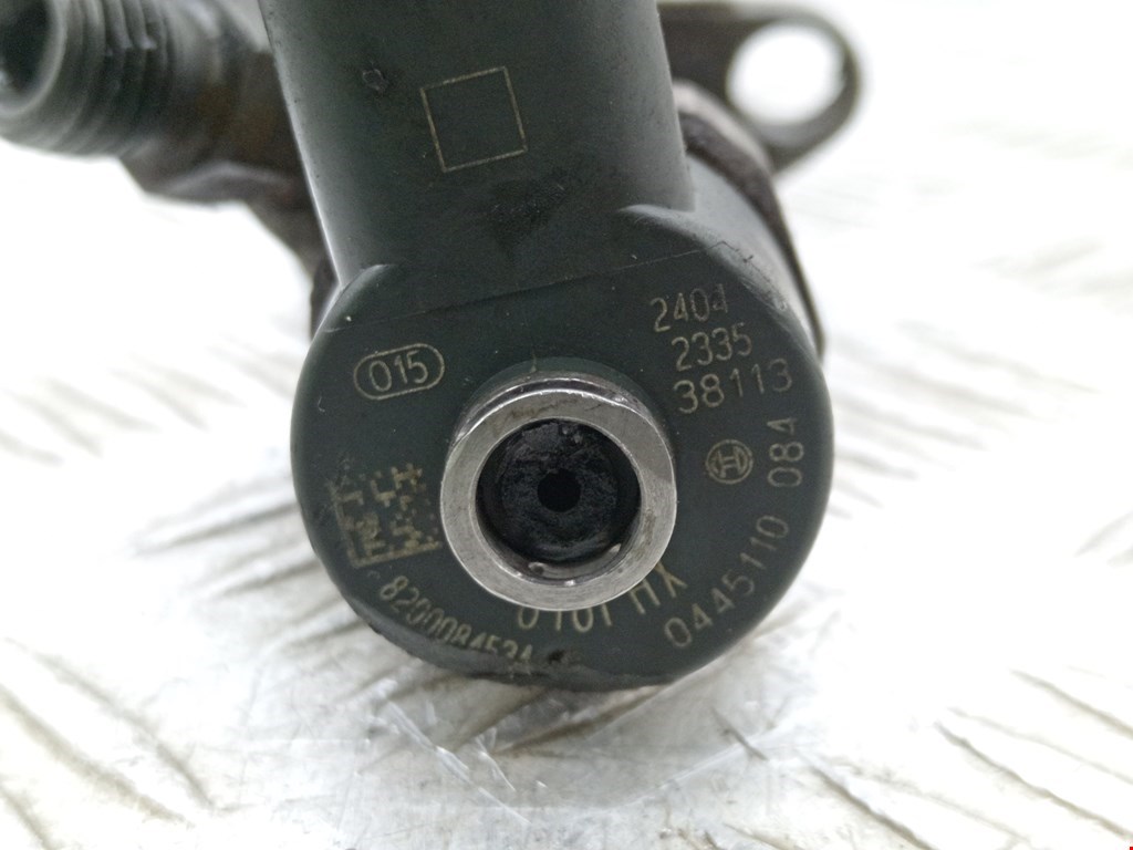 Форсунка дизельная электрическая RENAULT Espace 2003-2014