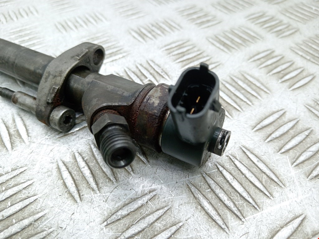 Форсунка дизельная электрическая RENAULT Espace 2003-2014