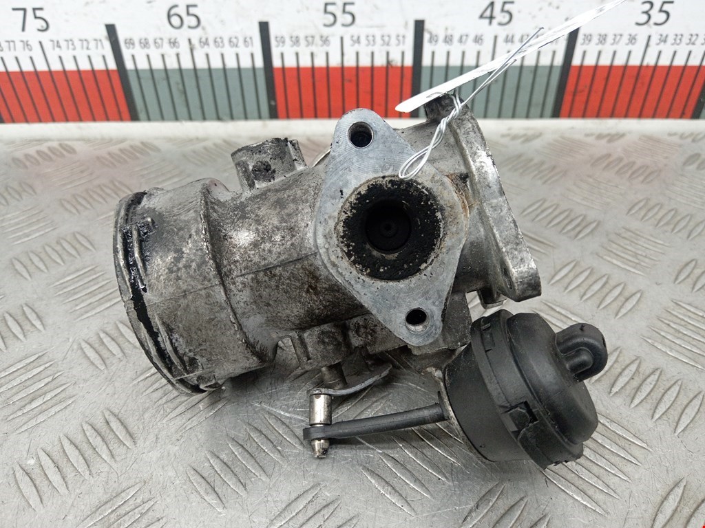 Клапан ЕГР EGR Volkswagen Caddy 3 (2004-2015)
