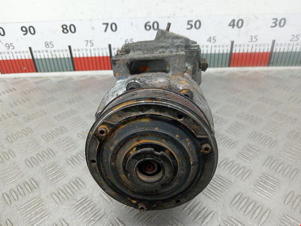 Компрессор кондиционера (системы кондиционирования) VOLKSWAGEN Caddy III 2004-2015