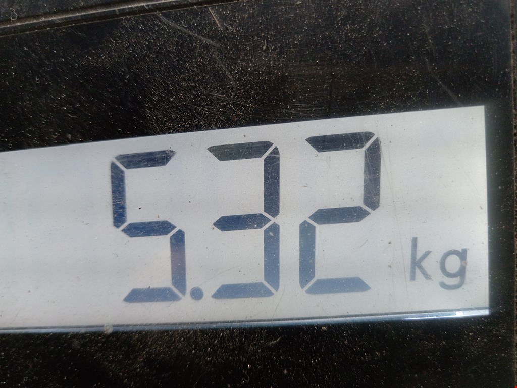 Компрессор кондиционера (системы кондиционирования) VOLKSWAGEN Caddy III 2004-2015