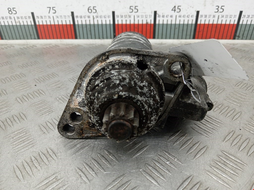 Стартер VOLKSWAGEN Transporter T5 2003-2015