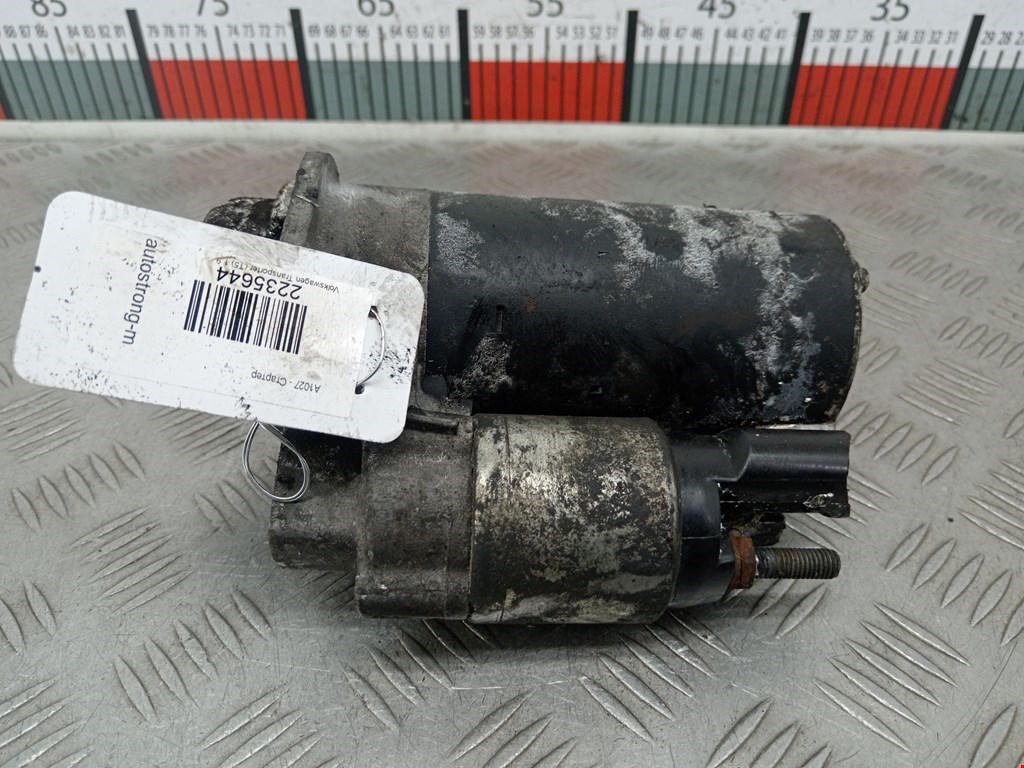 Стартер VOLKSWAGEN Transporter T5 2003-2015