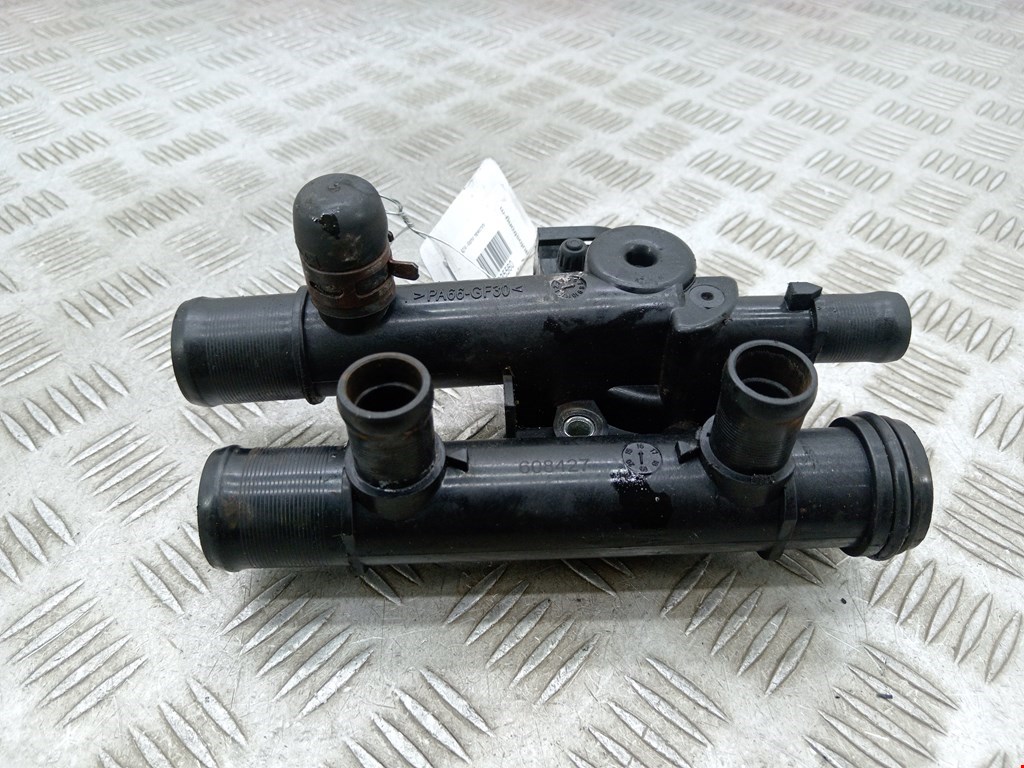 Корпус термостата RENAULT Espace 2003-2014