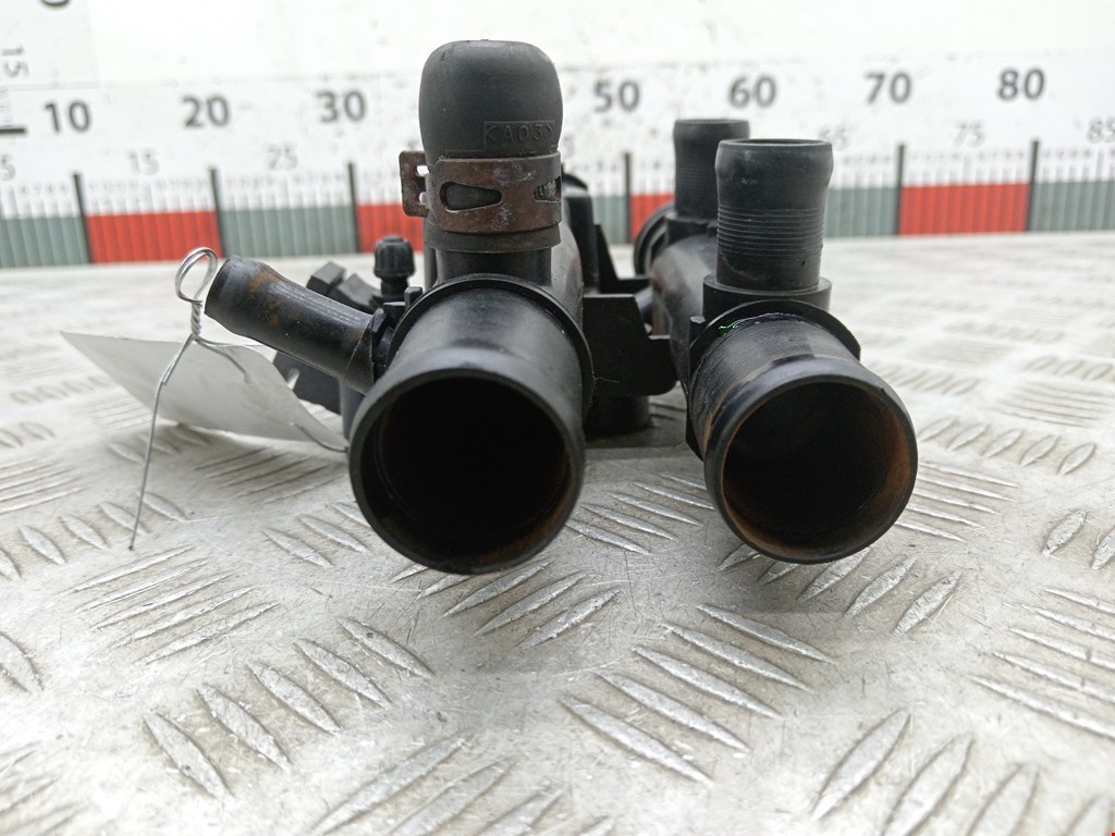 Корпус термостата RENAULT Espace 2003-2014