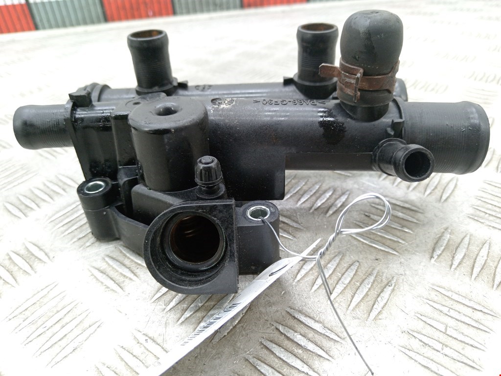 Корпус термостата RENAULT Espace 2003-2014