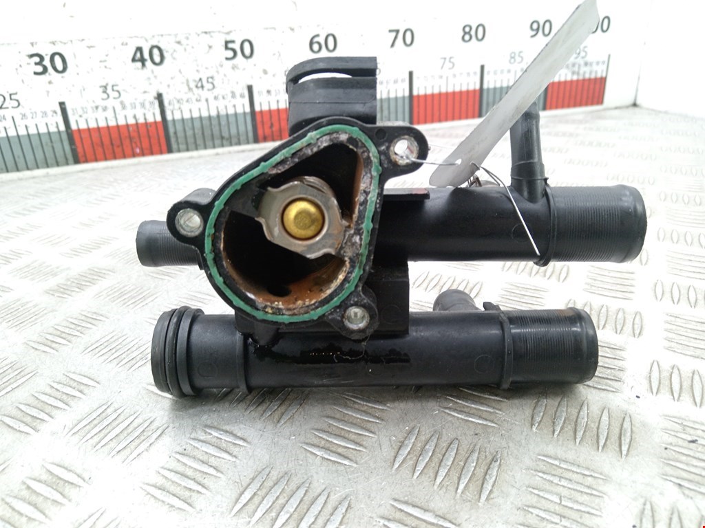 Корпус термостата RENAULT Espace 2003-2014