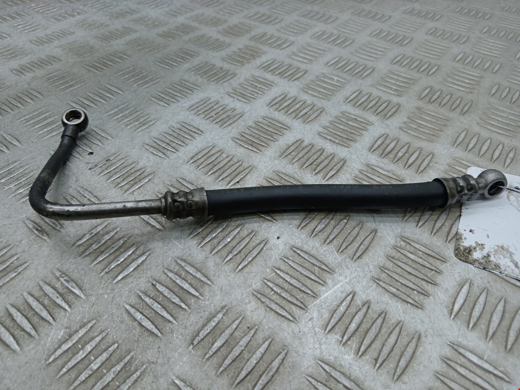 Трубка нагнетателя BMW 5er 5 серия E39 1995-2004