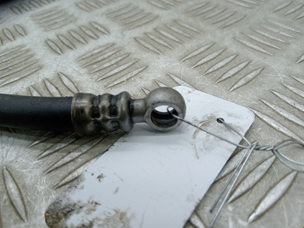 Трубка нагнетателя BMW 5er 5 серия E39 1995-2004