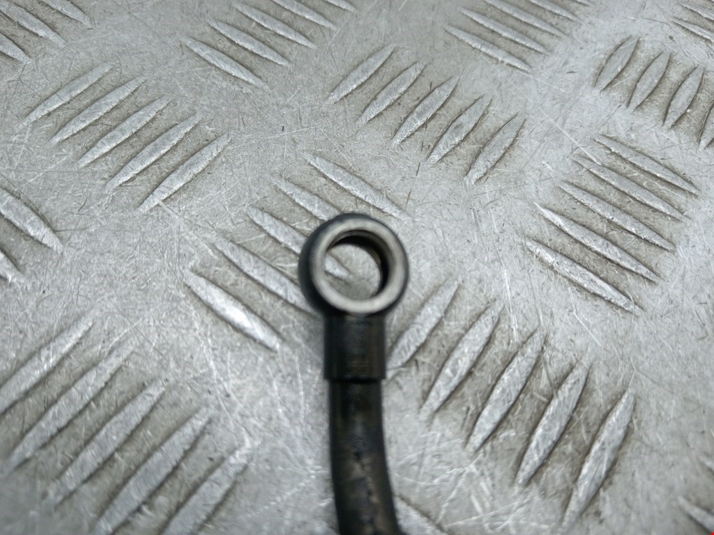 Трубка нагнетателя BMW 5er 5 серия E39 1995-2004