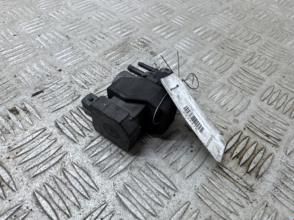 Преобразователь давления (соленоид наддува/EGR) Renault Scenic 3 (2009-2016)