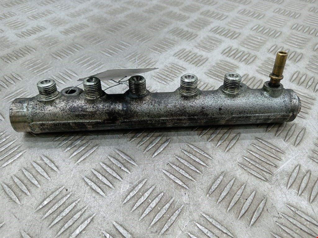 Рампа топливная (рейка) RENAULT Espace 2003-2014