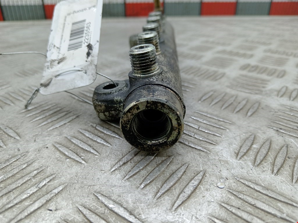 Рампа топливная (рейка) RENAULT Espace 2003-2014