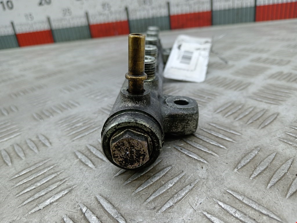 Рампа топливная (рейка) RENAULT Espace 2003-2014