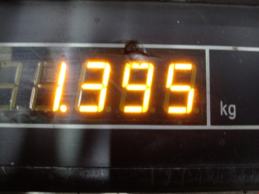 Рампа топливная (рейка) RENAULT Espace 2003-2014