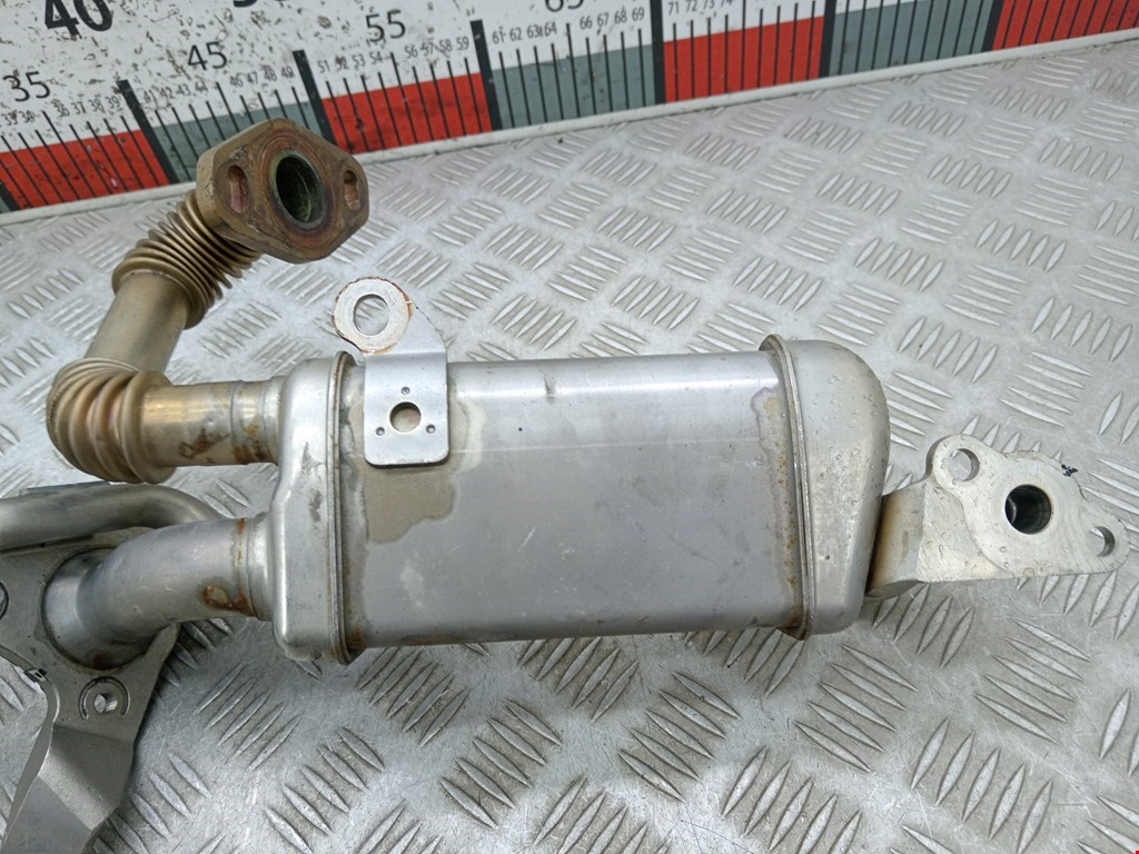 Радиатор системы ЕГР RENAULT Scenic III 2010-2015