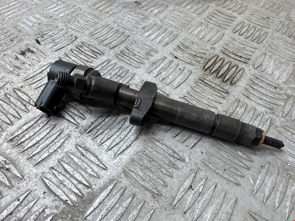 Форсунка дизельная электрическая RENAULT Espace 2003-2014