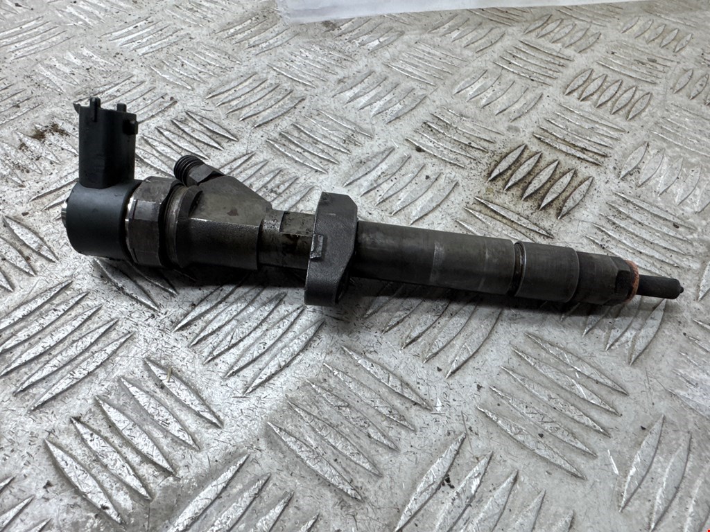 Форсунка дизельная электрическая RENAULT Espace 2003-2014