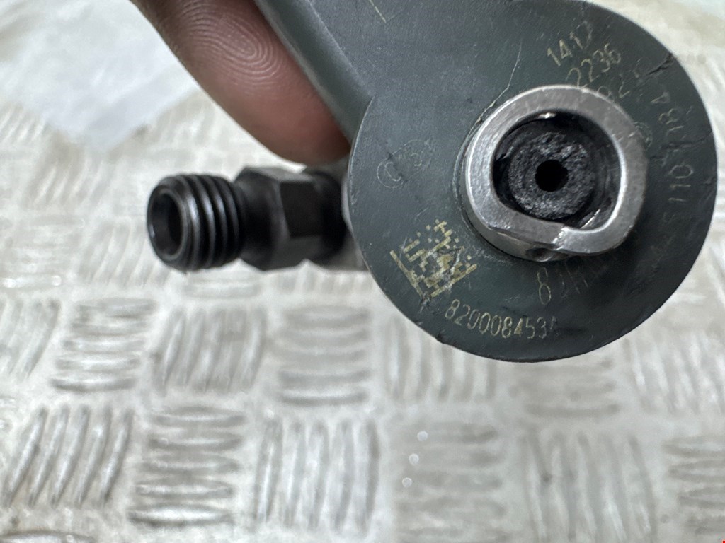 Форсунка дизельная электрическая RENAULT Espace 2003-2014