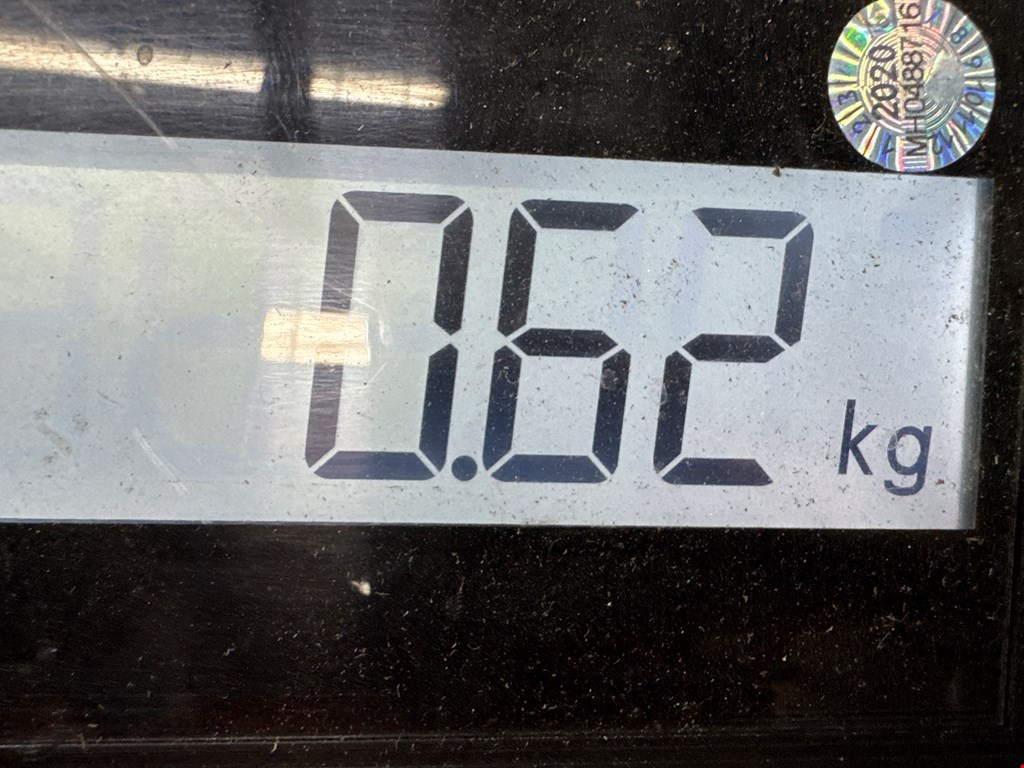 Форсунка дизельная электрическая RENAULT Espace 2003-2014