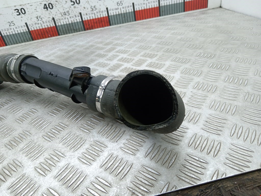 Патрубок интеркулера RENAULT Scenic III 2010-2015