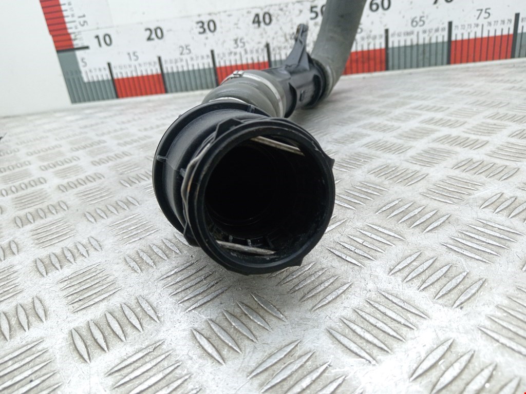 Патрубок интеркулера RENAULT Scenic III 2010-2015