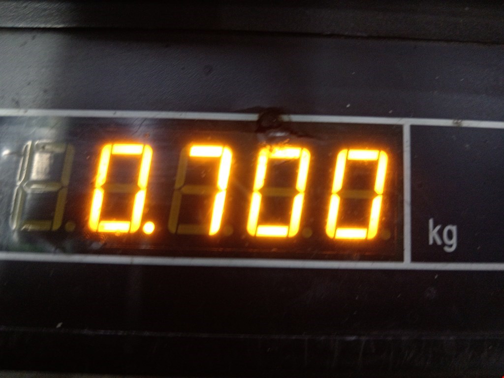 Патрубок интеркулера RENAULT Scenic III 2010-2015