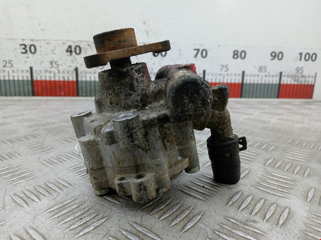 Насос гидроусилителя руля (ГУР) RENAULT Master 1998-2010