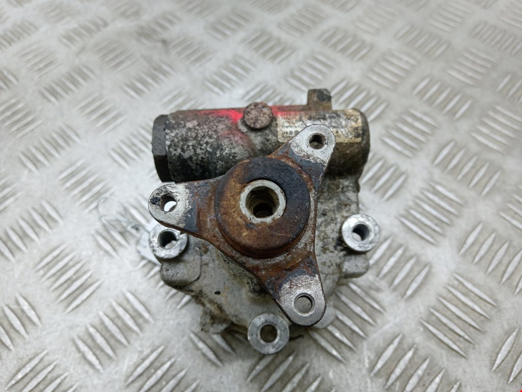 Насос гидроусилителя руля (ГУР) RENAULT Master 1998-2010