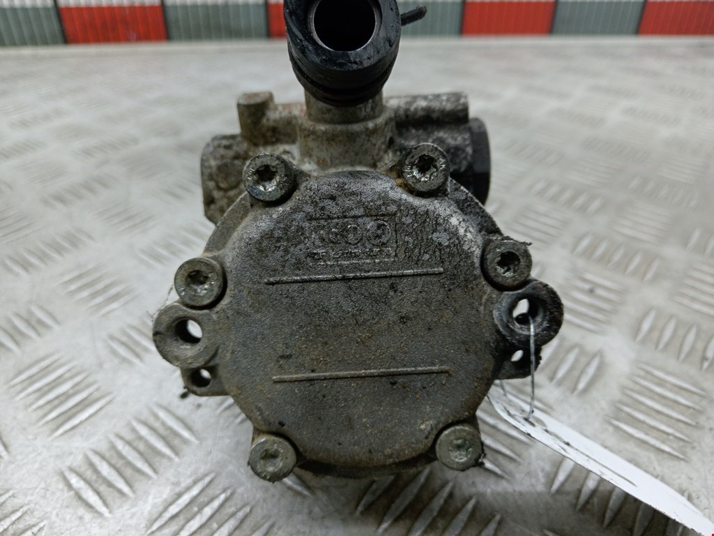 Насос гидроусилителя руля (ГУР) RENAULT Master 1998-2010